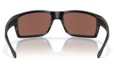 OAKLEY Gibston Маttе Вlасk Рrіzm Dеер Wаtеr Роlаrіzеd