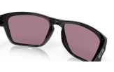 OAKLEY Sylas XL Black Ink Prizm Jade