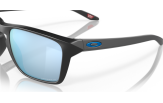 OAKLEY Sylas XL Matte Black Prizm Deep Water Polarized