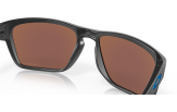 OAKLEY Sylas XL Matte Black Prizm Deep Water Polarized