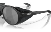 OAKLEY Clifden Matte Black Prizm Black Polarized