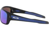 OAKLEY Turbine Black Ink Prizm Sapphire