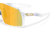 OAKLEY Sutro Pacific Glass Prizm 24K