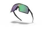 OAKLEY Sutro S Polished Black Prizm Jade
