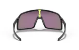 OAKLEY Sutro S Polished Black Prizm Jade