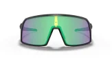 OAKLEY Sutro S Polished Black Prizm Jade
