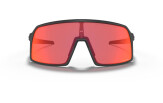 OAKLEY Sutro S Matte Black Prizm Trail Torch Matte Black Prizm Trail Torch