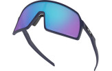 OAKLEY Sutro S Matte Navy Prizm Sapphire