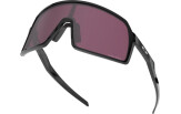 OAKLEY Sutro S Polished Black Prizm Road Black