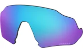 Oakley Flight Jacket Replacement Lens