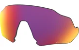 Oakley Flight Jacket Replacement Lens Prizm Road