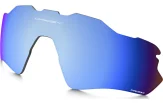 Oakley Radar EV Path Lens Prizm Deep Water Polarized