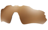 Oakley Radar EV Path Lens Prizm Tungsten Polarized