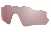Oakley Radar EV Path Lens Prizm Snow Black
