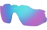 Radar EV Advancer Replacement Lens Prizm Sapphire