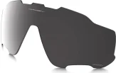 OAKLEY Jawbreaker Replacement Lens Prizm Black Polarized