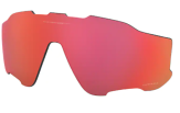OAKLEY Jawbreaker Replacement Lens Prizm Trail Torch
