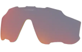 OAKLEY Jawbreaker Replacement Lens Prizm Torch