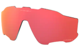 OAKLEY Jawbreaker Replacement Lens Prizm Snow Torch