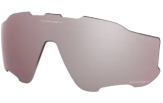 OAKLEY Jawbreaker Replacement Lens Prizm Snow Black