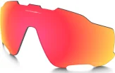 OAKLEY Jawbreaker Replacement Lens Prizm Ruby Polarized