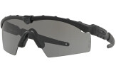 OAKLEY SI M Frame 2.0 Industrial Matte Black Grey