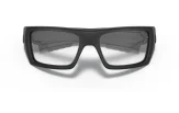 OAKLEY SI Det Cord Matte Black Clear
