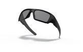 OAKLEY SI Det Cord Matte Black Grey