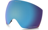 OAKLEY Flight Deck M Replacement Lens Prizm Snow Sapphire Iridium