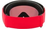 OAKLEY Flight Deck M Redline Prizm Snow Torch