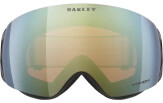 OAKLEY Flight Deck M Matte Black Prizm Sage Gold
