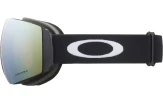 OAKLEY Flight Deck M Matte Black Prizm Sage Gold