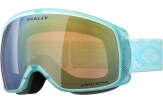 OAKLEY Flight Tracker M Jasmine Aura Prizm Sage Gold