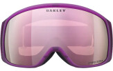 OAKLEY Flight Tracker M Ultra Purple Blaze Prizm Rose Gold