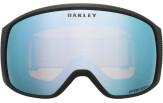 OAKLEY Flight Tracker M Matte Black Prizm Snow Sapphire Iridium