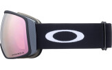 OAKLEY Flight Tracker L Matte Black Prizm Rose Gold Iridium