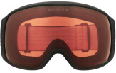 OAKLEY Flight Tracker L Matte Black Prizm Snow Rose