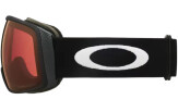 OAKLEY Flight Tracker L Matte Black Prizm Snow Rose