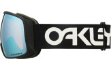 OAKLEY Flight Tracker L Factory Pilot Black Prizm Snow Sapphire Iridium