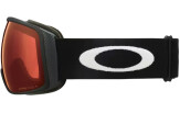 OAKLEY Flight Tracker L Matte Black Prizm Snow Dark Grey