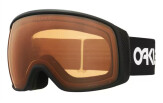 OAKLEY Flight Tracker L Factory Pilot Black Prizm Snow Persimmon