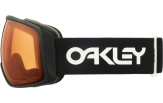 OAKLEY Flight Tracker L Factory Pilot Black Prizm Snow Persimmon