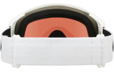 OAKLEY Flight Tracker M Matte White Prizm Snow Rose