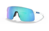 OAKLEY Sutro Lite Matte White Prizm Sapphire