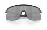 OAKLEY Sutro Lite Matte Black Prizm Black