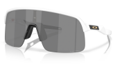 OAKLEY Sutro Lite Matte White Prizm Black