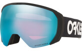 OAKLEY Flight Path L Factory Pilot Black Prizm Snow Sapphire Iridium
