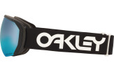 OAKLEY Flight Path L Factory Pilot Black Prizm Snow Sapphire Iridium