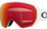 OAKLEY Flight Path L Matte White Prizm Snow Torch Iridium