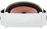 OAKLEY Flight Path L Matte White Prizm Snow Torch Iridium